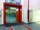 Krankenhaus-Strahlenschutz-Tür für Linearbeschleuniger-Ausrüstung