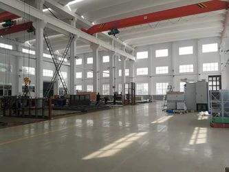 China Yixing Chengxin Radiation Protection Equipment Co., Ltd