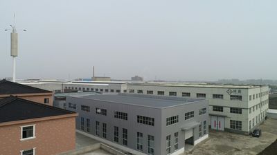China Yixing Chengxin Radiation Protection Equipment Co., Ltd