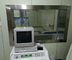 Röntgenschutz-Bleiglas für den digitalen Röntgenraum