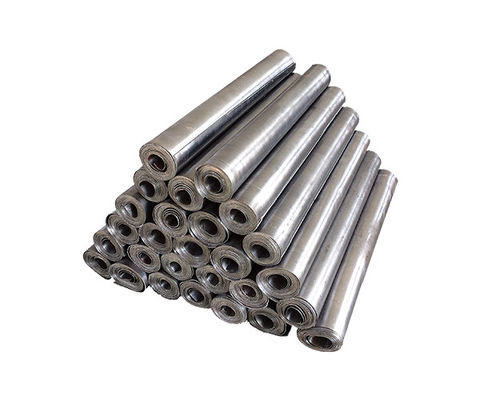 30mm Röntgenschirmblech - Kundenspezifische kratzerfreie Bleiauskleidungsplatte