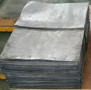 Persönliche Bleifolien / Bleifolien für den Röntgenraum