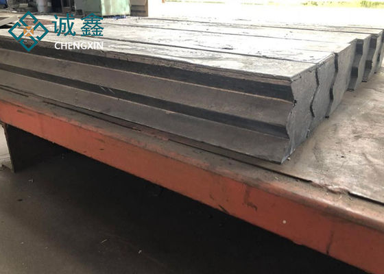 CE Certified Lead Shielding Bricks with Custom Sizes and 99.99% Pure Lead for Hospital Radiology Projects