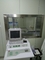 Bleiglas-Strahlungs-Abschirmungs-Klasse der Stärke-18mm, die ich für industrielle zerstörungsfreie Prüfung ordne