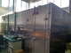 Stahlrahmen-Führung X Ray Shielding Room Combined For industrielle zerstörungsfreie Prüfung