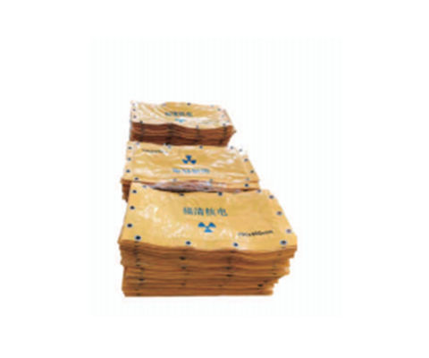 Weicher Strahlenschutz-Führungs-Vorhang X Ray Lead Blanket für Kernkraft
